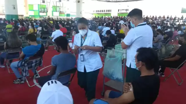 Campeche sigue en Semáforo Verde, es decir, en riesgo mínimo