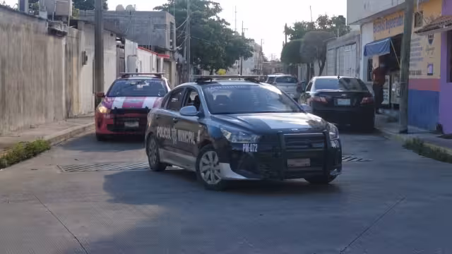 El operativo ocurrió a las 09:00 horas en el Centro de la Isla del Tris