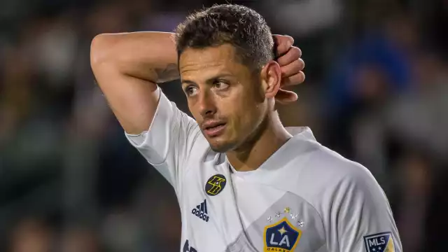 Chicharito responde si regresa a no a Las Chivas