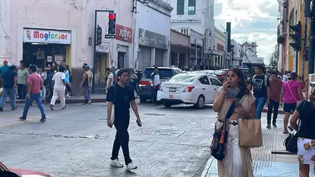 Se espera que haya calor por la tarde este 24 de diciembre