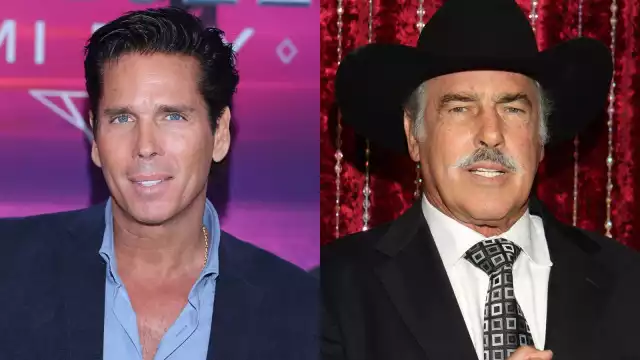 Andrés García saca a Palazuelos de su herencia; ella será la dueña de toda su fortuna