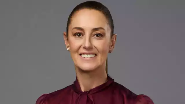 Claudia Sheinbaum presenta plan contra desigualdad