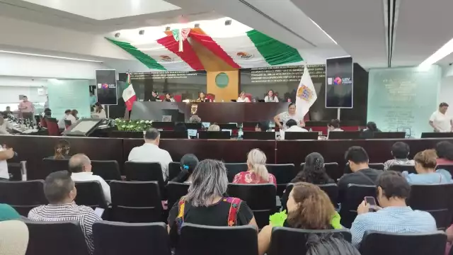 La Ley para la Protección de los Derechos de las personas LGBT+ fue propuesta en Campeche
