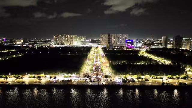 El evento fue encabezado por la gobernadora Mara Lezama