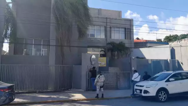 La desarrolladora ha promovido diversos amparos para evitar estas acciones