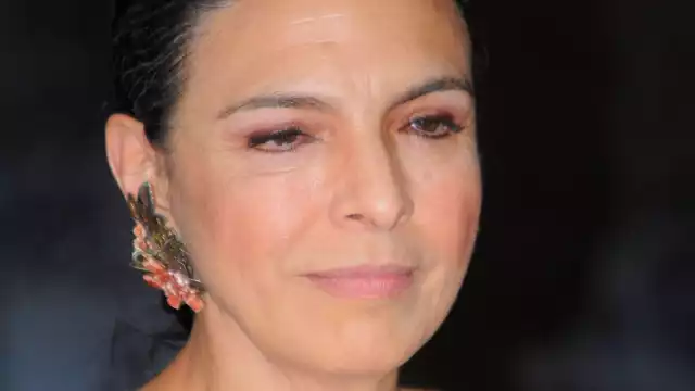 Muere Thelma Dorantes, actriz de 'Una familia de diez'