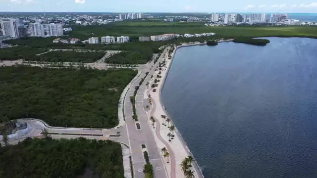 Tribunales fallaron a favor de cancelar el proyecto, dejando en el limbo a 40 propietarios.