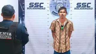 Las dosis de presuntas sustancias se tratan de cannabis