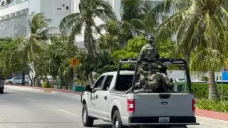 El simulacro fue para evaluar el tiempo de reacción de las corporaciones