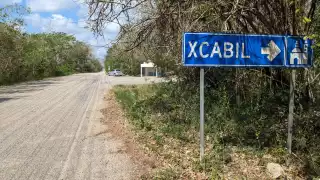 El hombre fue encontrado sin vida dentro de un domicilio, mientras que la mujer afuera