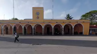 Habitantes de Mocochá reclaman al Alcalde por recibir la basura de Conkal