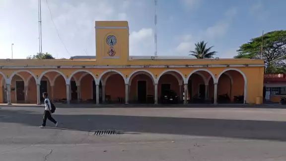 Basura que se genera en Conkal ya tiene como sitio de disposición final el tiradero de Mocochá Basura que se genera en Conkal ya tiene como sitio de disposición final el tiradero de Mocochá