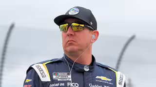 Fallece Kyle Busch, leyenda de NASCAR; ¿De qué murió?