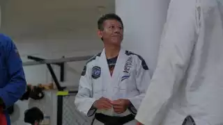 Quintana Roo apuesta por Ismael Sacramento para revolucionar las artes marciales mixtas