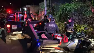 Mujer descubre a su esposo “con otra” y termina golpeada por su suegra, cuñados y la amante en Tizimín