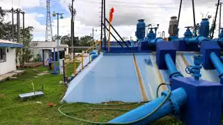 Cancún desperdicia más de 83 millones de litros de agua al día por infraestructura deficiente,   turismo y mal uso