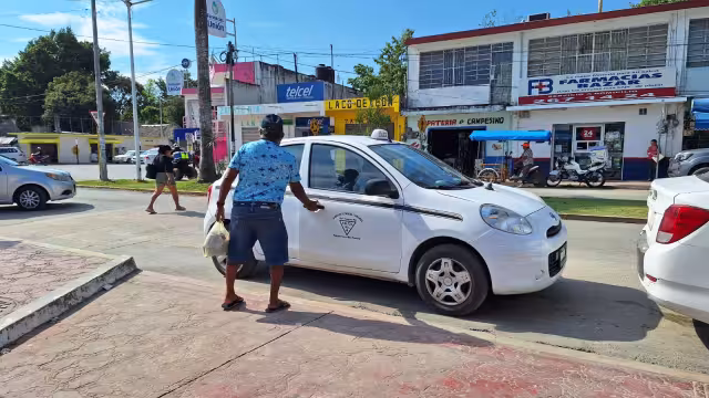 El aumento afectará económicamente a los ciudadanos que usen este servicio de transporte