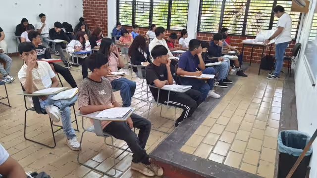 El Gobierno federal entregará becas a los estudiantes de Yucatán