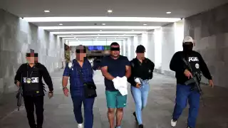 Desde el 2020, la empresa agraviada comenzó a ser víctima de presuntas extorsiones por integrantes de un grupo criminal