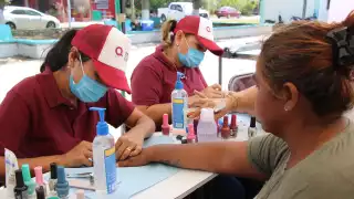 Cada uno de los servicios serán completamente gratuitos