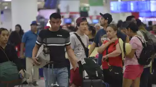 Los accesos denegados al destino han causado una baja entre el 40% y 50% el número de visitantes de estos países sudamericanos