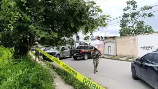 Código rojo en Cancún: Privación de la libertad a una mujer desata persecución