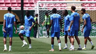 Brote de ébola obliga a Congo a modificar su preparación rumbo al Mundial 2026