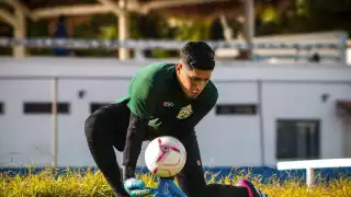 Choque de titanes: Pioneros contra Inter Playa en estadio Cancún 86