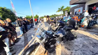 Exigen frenar “rodadas” tras el atropellamiento y muerte de una mujer en Cancún
