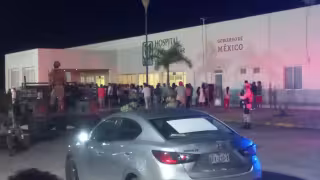 Regidora de Palizada fue asesinada en noviembre de 2025