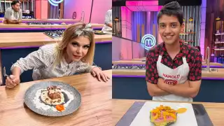 MasterChef Celebrity 2024: Acusan supuesto fraude y señalan a los chefs culpables