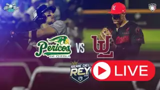 Pericos vs Algodoneros en vivo