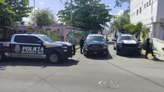 El cuerpo será llevado para hacer exámenes forénses