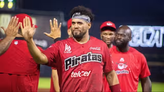 Golpe a Piratas de Campeche: por lesión, tres filibusteros quedan fuera a días de la temporada 2026