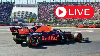 Ver en vivo y online la Segunda Práctica Libre del GP de México 2023