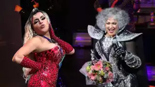 Wendy Guevara responde a Amanda Miguel tras invitación a su concierto: 'Quiero pedirle una disculpa'