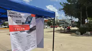 Entre las vacantes disponibles están mecánicos, electricistas, team líder y supervisores.