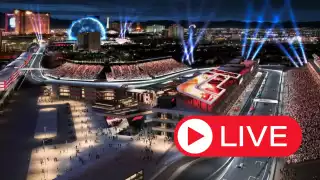 ¿Dónde ver en vivo el GP Austin Estados Unidos?