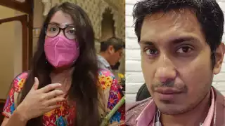 María Elena Ríos acusa a Tenoch Huerta de quitarse el condón sin consentimiento