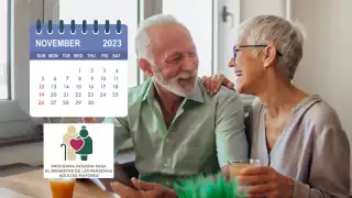 Fechas de pago de la Pensión del Bienestar para Adultos Mayores