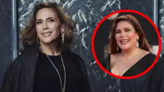 Angélica Vale revela el secreto de su drástico cambio físico: "Bajó más de 20 kilos"