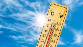 ¿Cuándo se termina la onda de calor 2024?