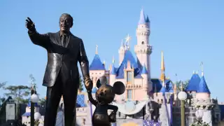 Disney despedirá a 7 mil empleados en 2023