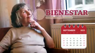 Fechas de pagos de pensión del Bienestar para Adultos Mayores