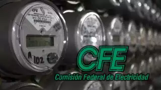 Los técnicos de la CFE están obligados a explicar el procedimiento antes de iniciar el cambio