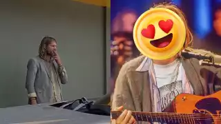 ¿Quién es el 'indigente más guapo del mundo' que vive en las calles de Cancún?