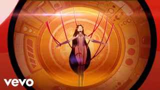 Kenia Os estrena nuevo video musical