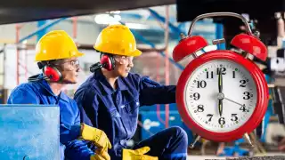 Buscan aplazar discusión de aprobación de la reforma laboral hasta 2024