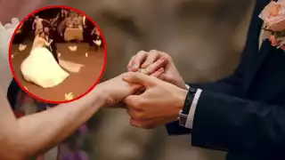 Otra boda en Irak, autoridades detienen a 3 personas y reportan a 50 que fueron intoxicadas