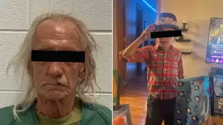 Matan a niño musulmán y apuñalan a su madre en Illinois, EU